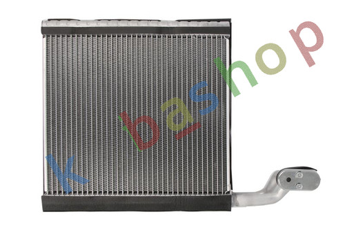 Air conditioning evaporator - conditioning,