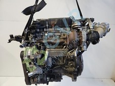 HONDA Civic FK Complete Diesel