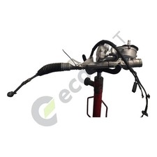 MK3 CITROEN C3 Steering
