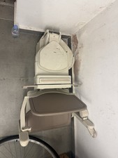 Stannah 420 CANNIAGE Stairlift