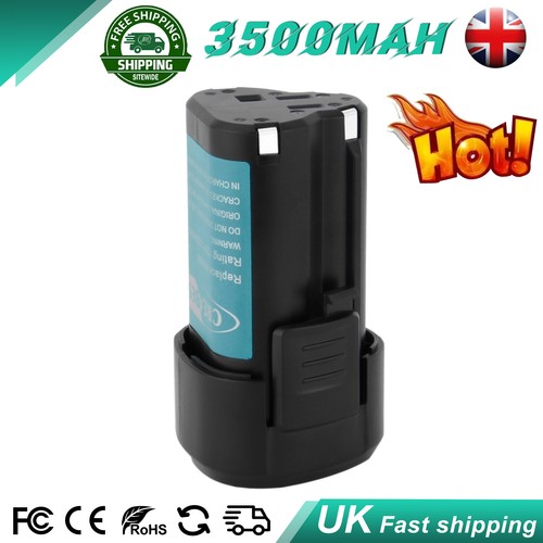12v ion battery for worx - 12v,
