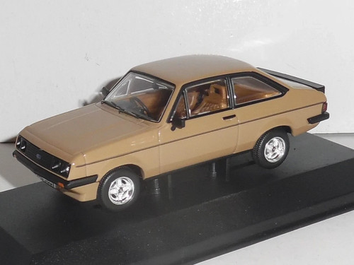 Corgi vanguards va14911 ford - va14911,