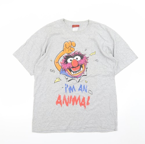 The muppets men - muppets, men's