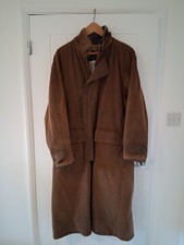 JOHN PARTRIDGE HANDMADE WAXED