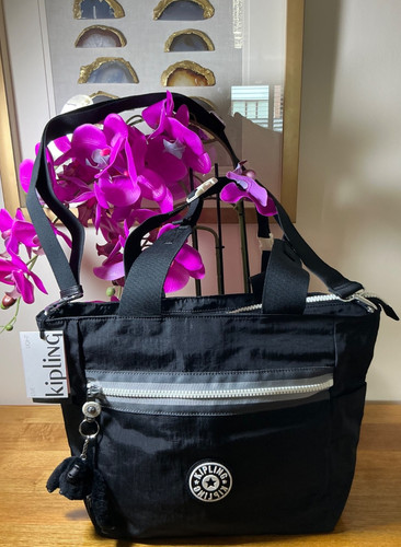Kipling loona tote bag - tote, in