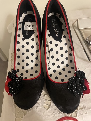 Joe brown shoes size - joe, 6