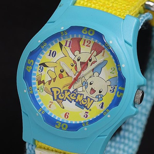 Ana limit pikachu pokemon - limit, jet
