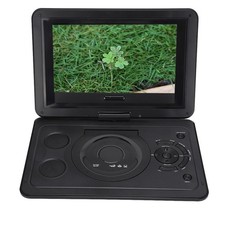 10.1in HD TV Portable DVD