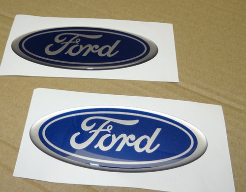 Ford grill boot - grill, x2