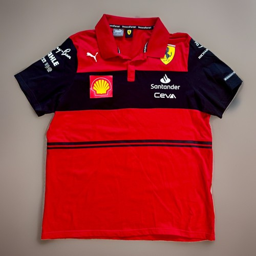 Puma scuderia ferrari 2022 - puma, f1
