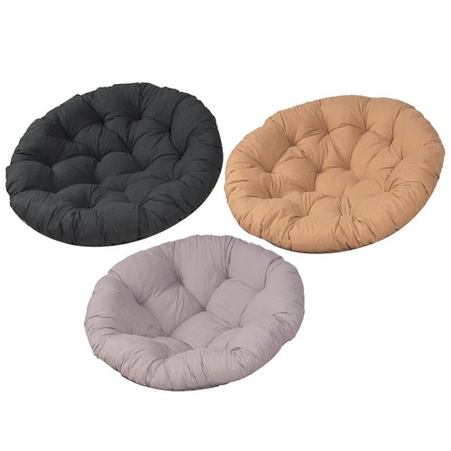 60x60cm papasan chair cushion - chair,