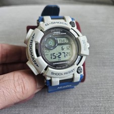 Casio Gshock Frogman Gwf