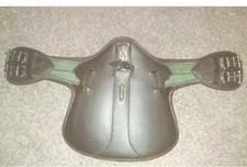 70cm Amerigo Short Stud Girth