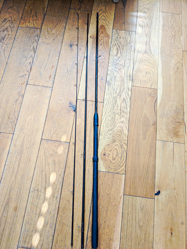 Daiwa whisker 13ft match - 13ft,