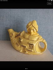 Vintage Retro 1930's Lingard