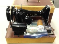 Vintage 1955 Singer 99K