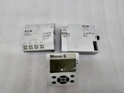 Moeller mfd ra17 - mfd-ra17, mfd-cp8-nt