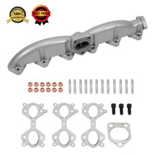 Exhaust Manifold For BMW M57 E60 E61 E65 X5 2.5d 3.0d 325d 330d 525d 530d UK