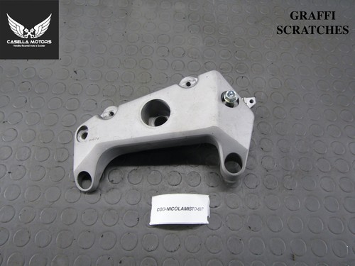 Right engine support - engine,