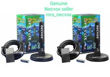 2 x Necvox Antenna Digital