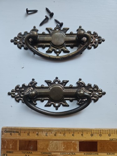 Pair vintage reclaimed - pair,