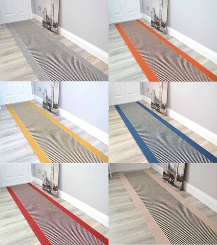 Non slip hall runner rug - runner,