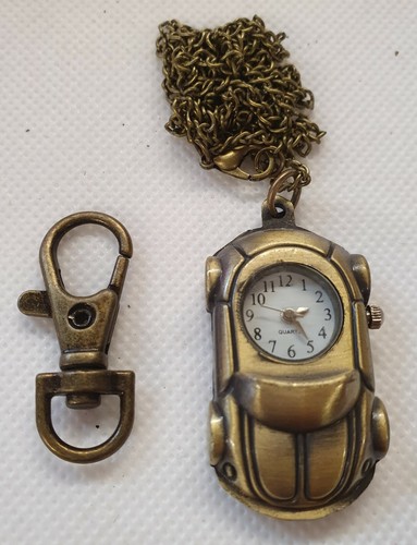 Bronze vintage style mini - vintage,