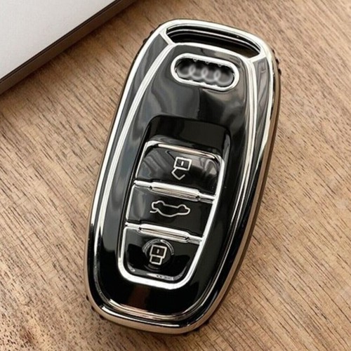 For audi key fob cover - audi, case