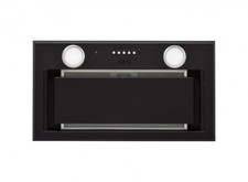 AEG DGE5661HB 6000 Hob2Hood
