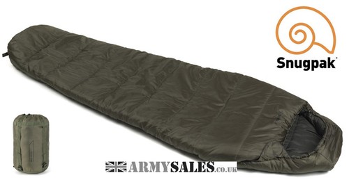 Snugpak sleeper lite - snugpak,