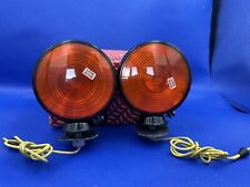 ORIGINAL BUTLERS 1518 LOLLIPOP INDICATORS TURNLIGHT FORD 4000 CLASSIC COMMERCIAL