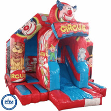 BBOL-205 - 18.5x13.5x12ft - 3D