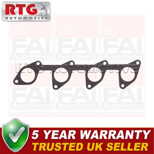 Inlet manifold gasket set fits - inlet,