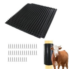 Cow Scratch Brush Universal