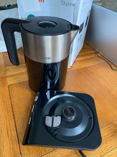 Bosch styline twk8633gb - bosch,