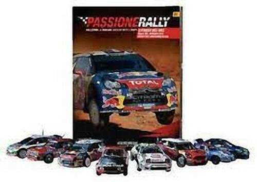 Passion rally choose from - choose,