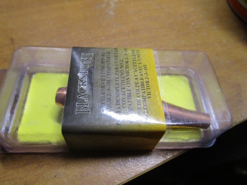 Blackstone 6290 0 - 5/8", -0