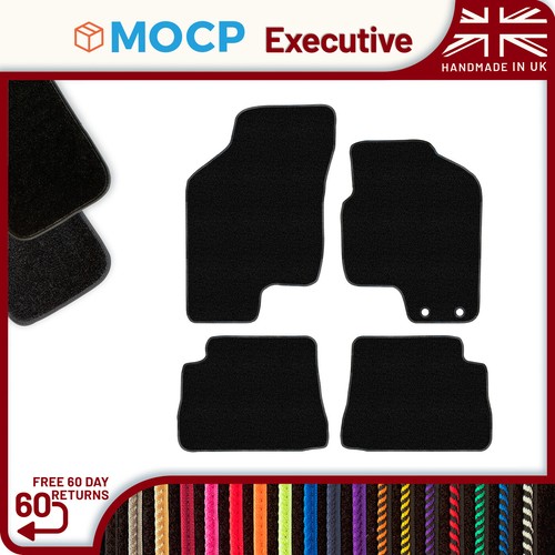 Executive car mats fit - executive, to