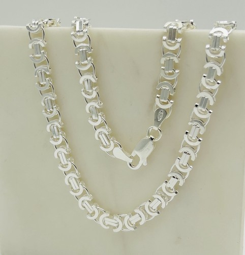 925 sterling silver mens - mens, 5mm
