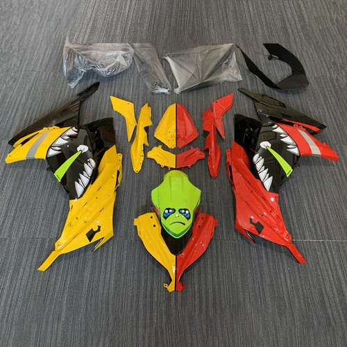 Amotopart fairing kit fit - amotopart,