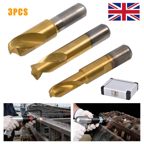 3pcs 10mm spot - 3pcs, weld