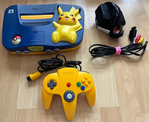 Pokémon pikachu edition - pokémon,