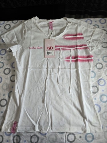 Voodoo dolls white pink neck - voodoo,