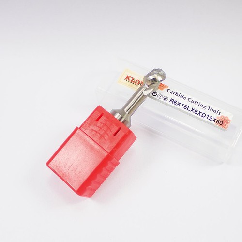 Klot solid carbide - solid, ball