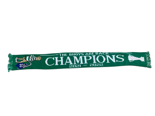 Celtic football scarf anti - celtic,