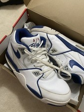 Nike Air Flight 89 Royal Blue