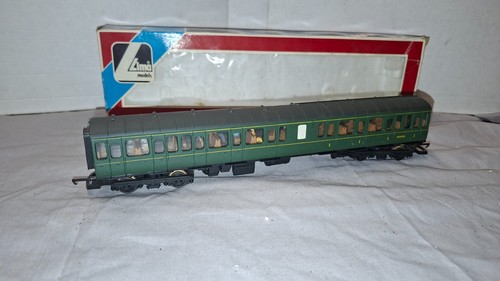 Lima l205146w class 117 - lima,