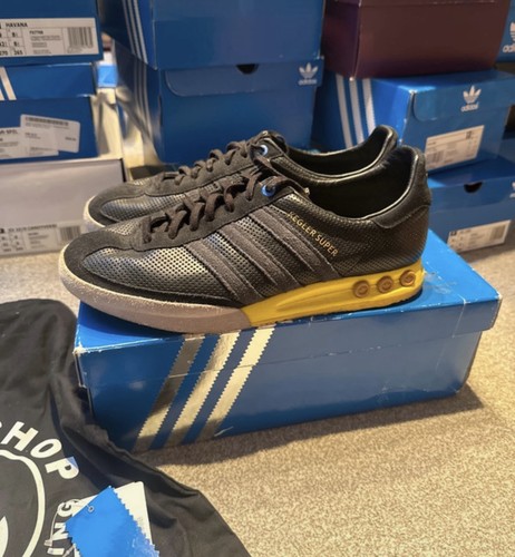 Adidas kegler super hanon - adidas,
