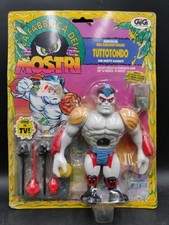 GiG Factory All Round Monsters