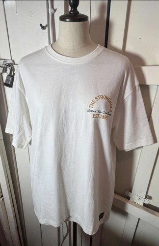 Primark men cotton - cotton, cream